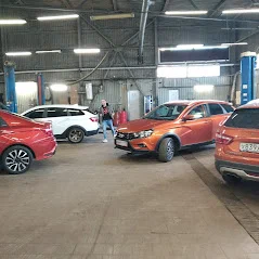 Автосервис КСАвтоСервис  в  Санкт-Петербурге