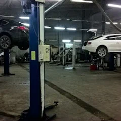 Автосервис "КСАвтоСервис"