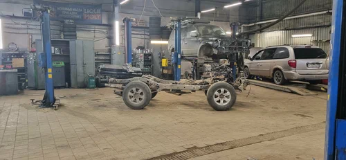 Автосервис "КСАвтоСервис"