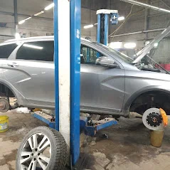 Автосервис "КСАвтоСервис"