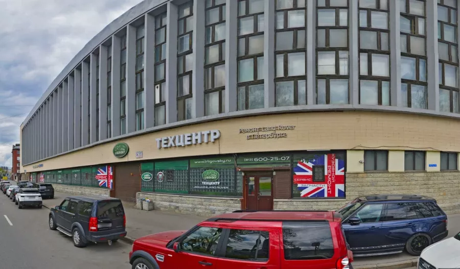 Автосервис Техцентр Лиговский в Санкт-Петербурге: СТО, Кузовной Ремонт , Чип-Тюнинг, Автотовары, Хранение Шин, Шиномонтаж , Развал-Схождение , Ремонт АКПП, Ремонт Двигателя, Замена Масла , Покраска Автомобиля, Покраска Дисков, Тюнинг, Химчистка Салона,