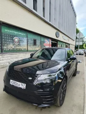 Автосервис "Техцентр Лиговский"