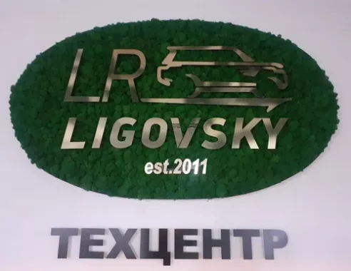 Автосервис "Техцентр Лиговский"