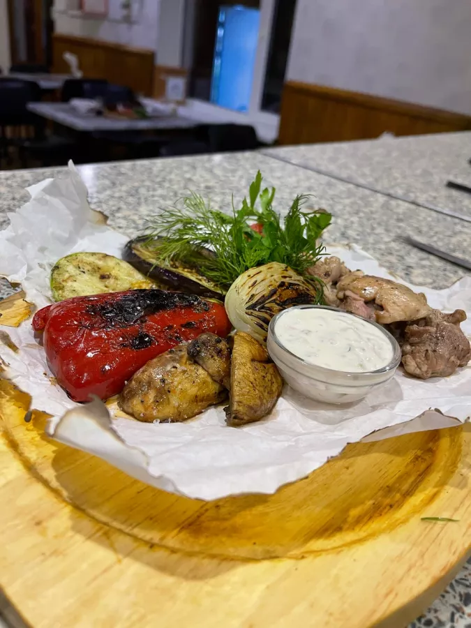 Кафе Маяк в Брянске: Кафе, Еда навынос, Доставка, Вкусно, Delivery, Шашлык, День рождение, Tasty, Takeaway food,