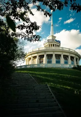 Ресторан "Маяк"