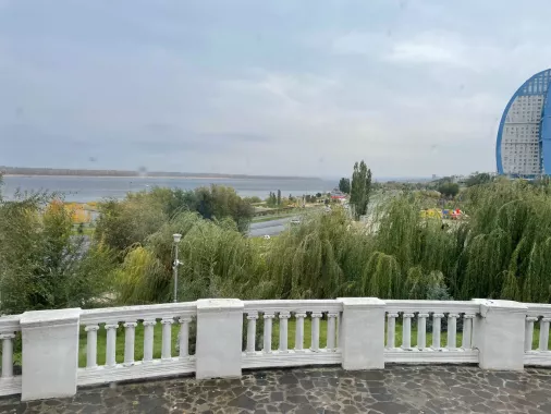 Ресторан "Маяк"