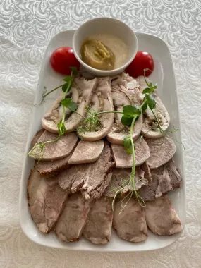 Ресторан "Маяк"