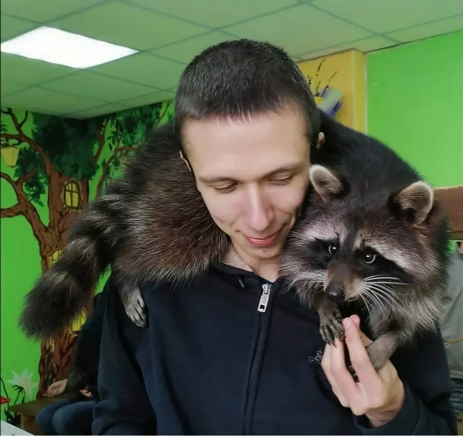 Зоопарк Ракуна_Матата в Омске: Животные, Зоопарк, Детям, Природа,