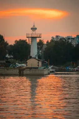 Лесопарк "Птичья гавань"