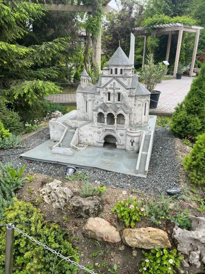 Мини-зоопарк в Бахчисарае: Зоопарк, Природа, Кафе, Детям, Животные,