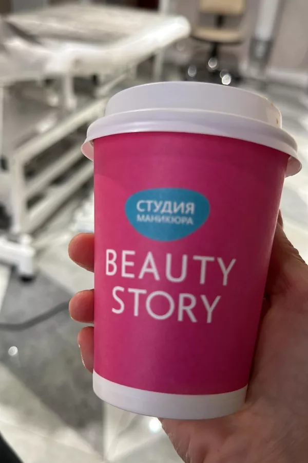 Бьюти- коворкинг Beauty Story в Ставрополе: Бизнес, Маникюр, Красота, Коворкинг, Визажист, Педикюр,
