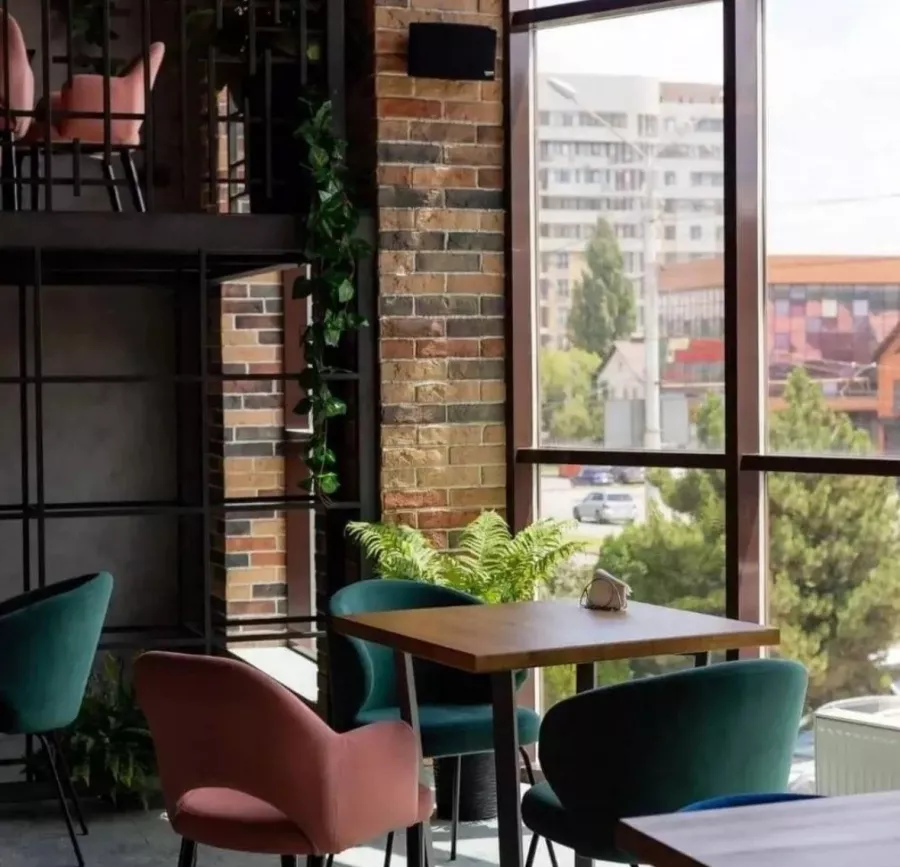Коворкинг My loft в Ставрополе: Аренда помещений, Аренда, Коворкинг, Место для работы, Мероприятия, Рабочее место, Для работы,