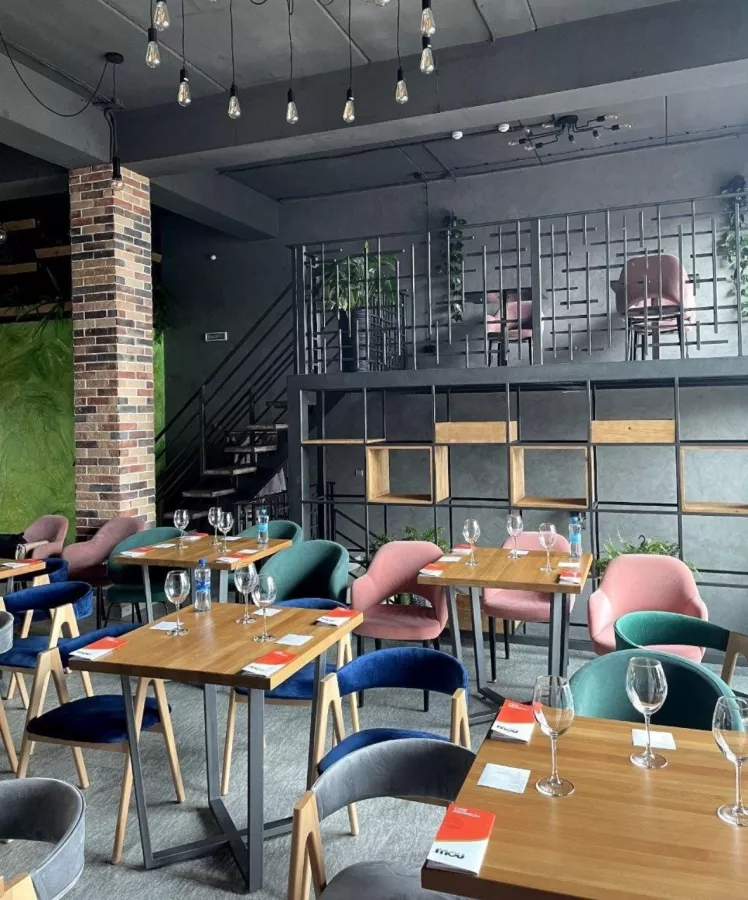 Коворкинг My loft в Ставрополе: Аренда помещений, Аренда, Коворкинг, Место для работы, Мероприятия, Рабочее место, Для работы,