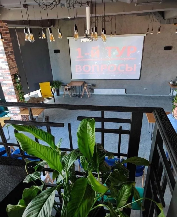 Коворкинг My loft в Ставрополе: Аренда помещений, Аренда, Коворкинг, Место для работы, Мероприятия, Рабочее место, Для работы,