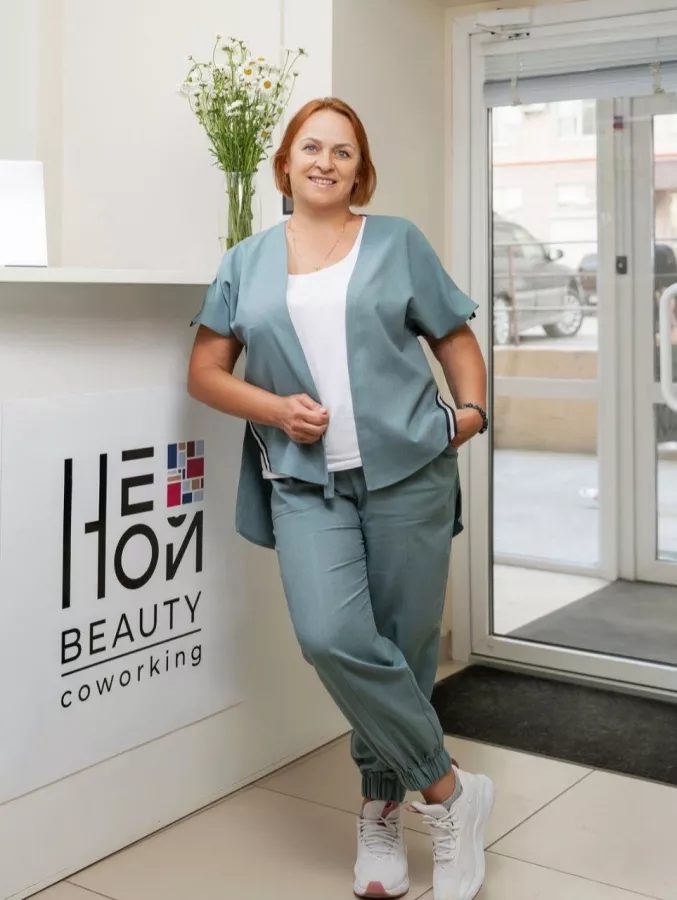 Центр бьюти - каворинга Не ной в Самаре: Beauty мастер, Beauty коворкинг, Любить себя, Рабочее место, Аренда рабочего места, Аренда, Визажист, Парикмахер, Салон красоты,