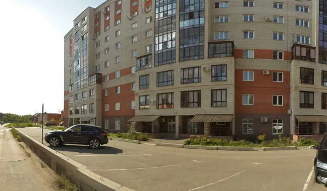 Эвакуатор «Автоперевозка55»