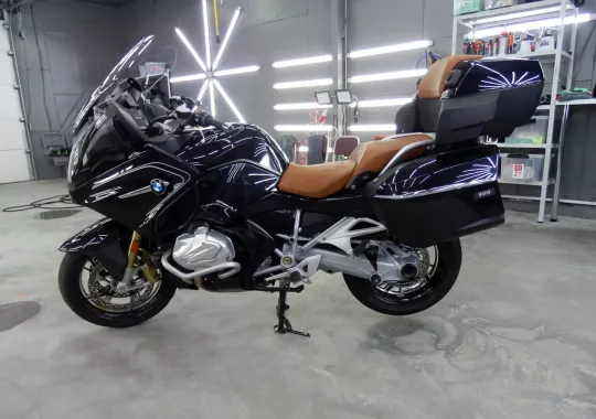 SSV DETAILING - Детейлинг Центр в Омске