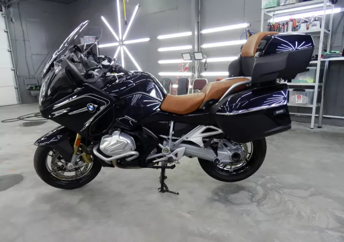 SSV DETAILING - Детейлинг Центр в Омске  в  Омске