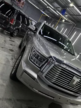 SSV DETAILING - Детейлинг Центр в Омске