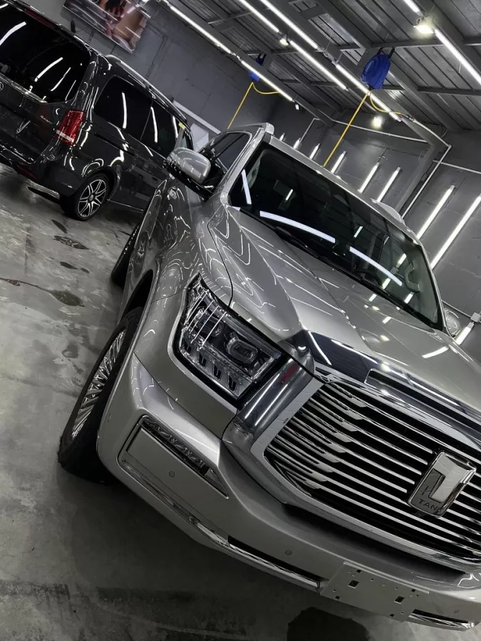 SSV DETAILING - Детейлинг Центр в Омске в Омске: Дейтелинг, Покраска Кузова, Химчистка Авто, Оклейка Авто, Антигравийная Оклейка, Полировка Фар, Антидождь, Защитная Керамика, Дезинфекция Салона, Озонирование Салона,