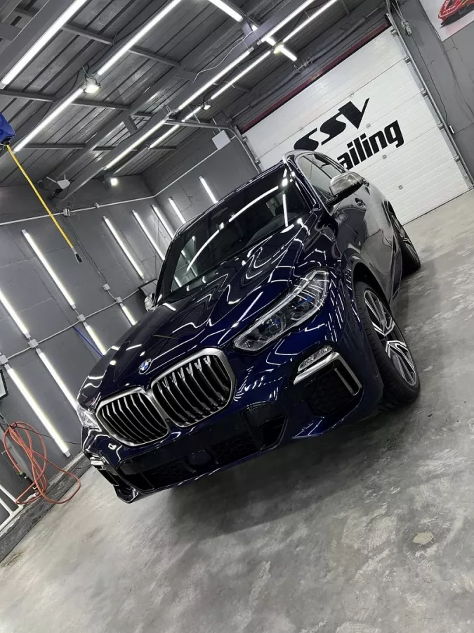 SSV DETAILING - Детейлинг Центр в Омске в Омске: Дейтелинг, Покраска Кузова, Химчистка Авто, Оклейка Авто, Антигравийная Оклейка, Полировка Фар, Антидождь, Защитная Керамика, Дезинфекция Салона, Озонирование Салона,
