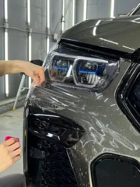 SSV DETAILING - Детейлинг Центр в Омске