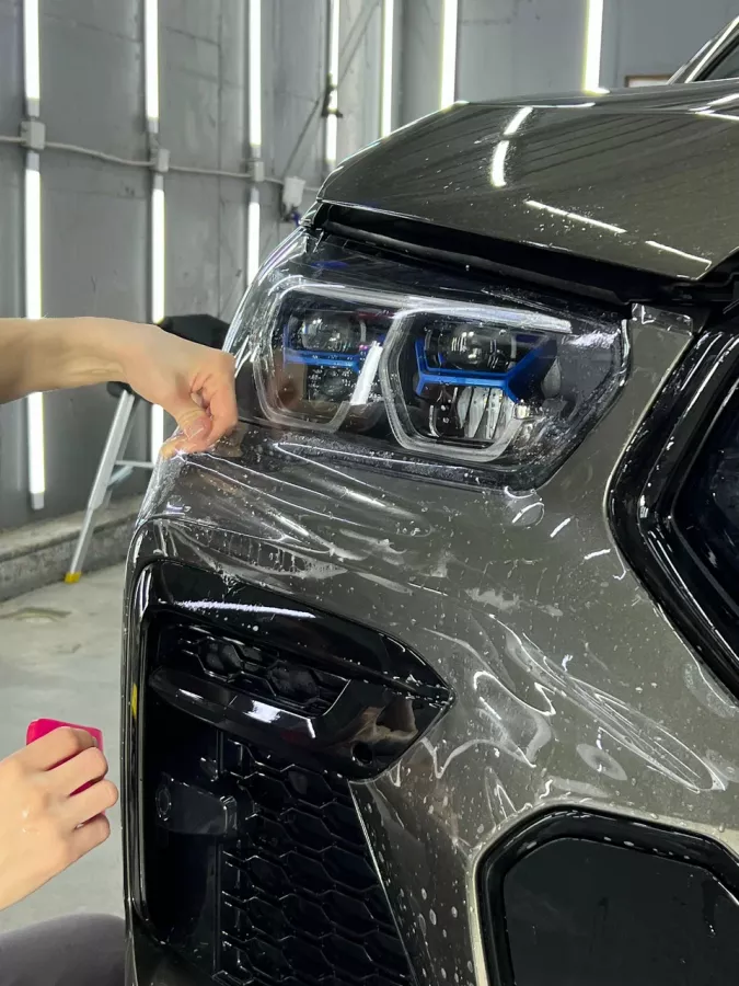 SSV DETAILING - Детейлинг Центр в Омске в Омске: Дейтелинг, Покраска Кузова, Химчистка Авто, Оклейка Авто, Антигравийная Оклейка, Полировка Фар, Антидождь, Защитная Керамика, Дезинфекция Салона, Озонирование Салона,