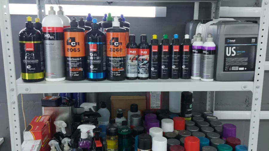 SSV DETAILING - Детейлинг Центр в Омске в Омске: Дейтелинг, Покраска Кузова, Химчистка Авто, Оклейка Авто, Антигравийная Оклейка, Полировка Фар, Антидождь, Защитная Керамика, Дезинфекция Салона, Озонирование Салона,