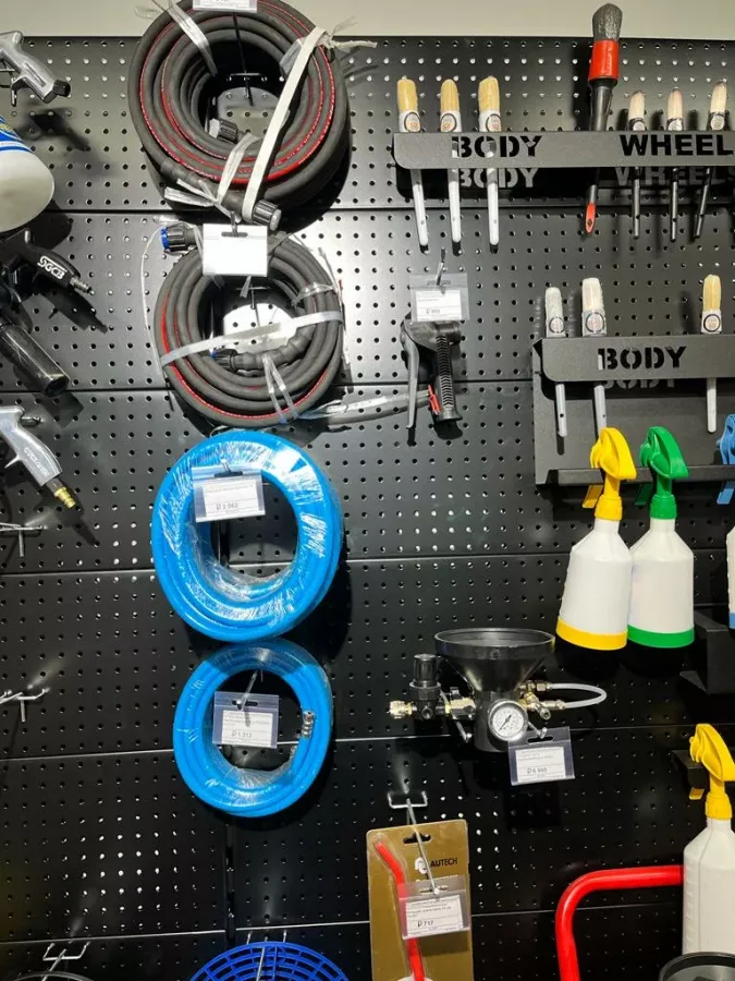 DetailLink - Всё для Дейтелинга и АвтоМоек. АвтоХимия в Омске: Авто, Автомойка, Защита, Мебель, Полировка,