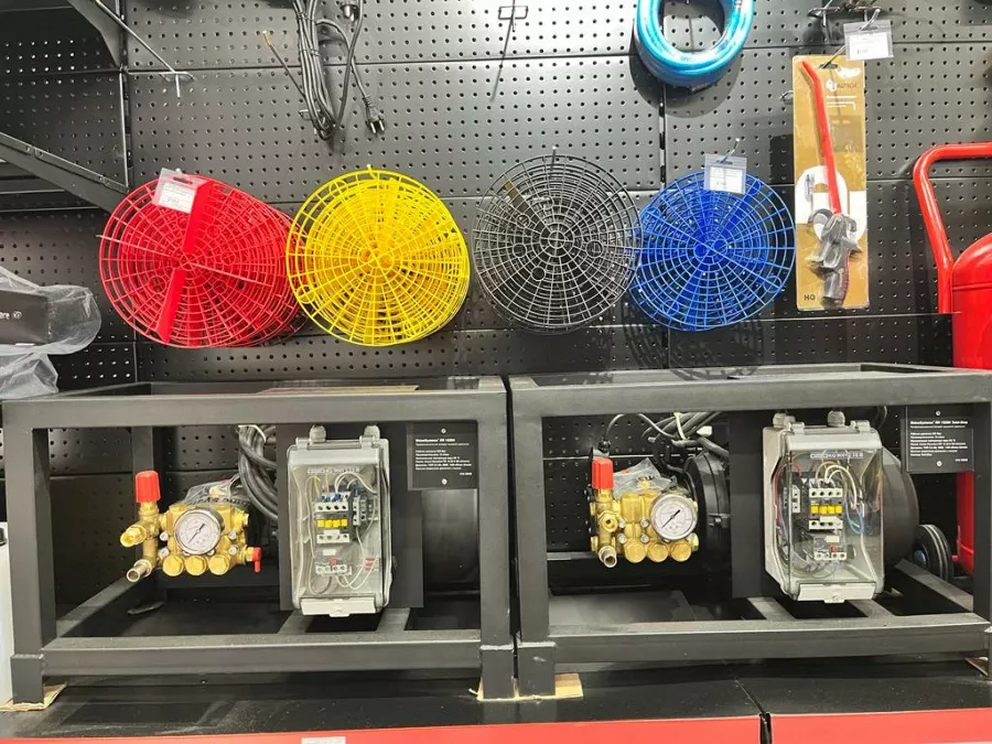 DetailLink - Всё для Дейтелинга и АвтоМоек. АвтоХимия в Омске: Авто, Автомойка, Защита, Мебель, Полировка,