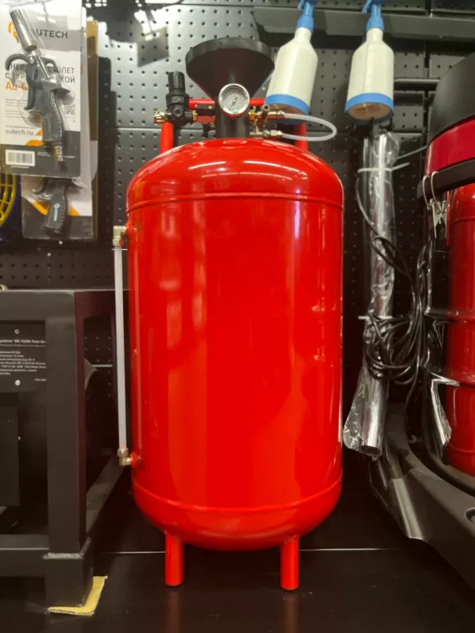 DetailLink - Всё для Дейтелинга и АвтоМоек. АвтоХимия в Омске: Авто, Автомойка, Защита, Мебель, Полировка,