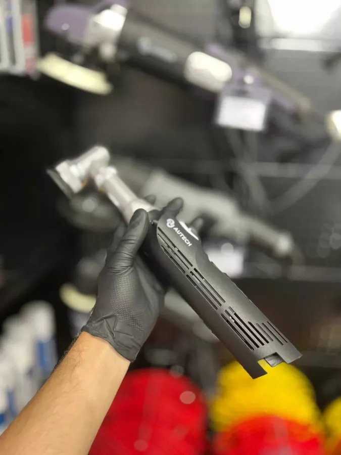 DetailLink - Всё для Дейтелинга и АвтоМоек. АвтоХимия в Омске: Авто, Автомойка, Защита, Мебель, Полировка,