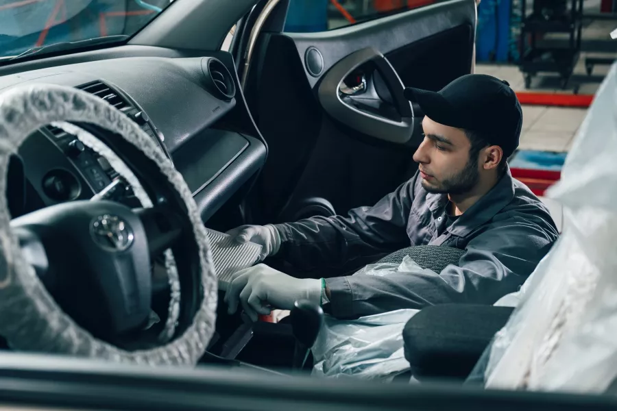 DREAM SERVICE Автосервис Омск в Омске: СТО, Ремонт Авто, ТО Автомобиля, Ремонт Двигателя, Ремонт Ходовой, Ремонт Тормозов, Ремонт Рулевых Реек, Ремонт Выхлопной, Ремонт ГБЦ, Очистка Радиаторов, Эндоскоп, Автомойка,
