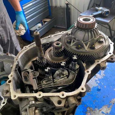 DREAM SERVICE Автосервис Омск