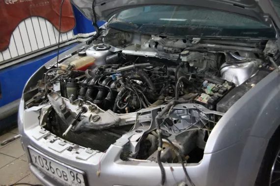 АвтоStop — Сервисный Центр