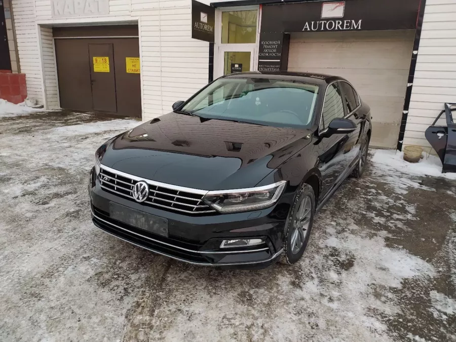 АВТОСЕРВИС AUTOREM - КУЗОВНОЙ РЕМОНТ. УЛЬЯНОВСК в Ульяновске: Авто, Восстановление, Запчасти, Автосервис, СТО, Ремонт, Покраска,