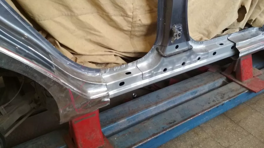 АВТОСЕРВИС AUTOREM - КУЗОВНОЙ РЕМОНТ. УЛЬЯНОВСК в Ульяновске: Авто, Восстановление, Запчасти, Автосервис, СТО, Ремонт, Покраска,