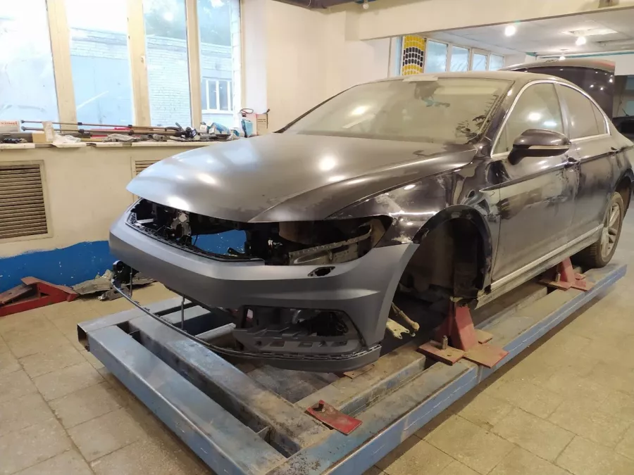 АВТОСЕРВИС AUTOREM - КУЗОВНОЙ РЕМОНТ. УЛЬЯНОВСК в Ульяновске: Авто, Восстановление, Запчасти, Автосервис, СТО, Ремонт, Покраска,