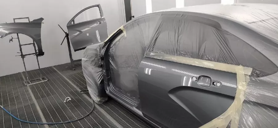 АВТОСЕРВИС AUTOREM - КУЗОВНОЙ РЕМОНТ. УЛЬЯНОВСК в Ульяновске: Авто, Восстановление, Запчасти, Автосервис, СТО, Ремонт, Покраска,