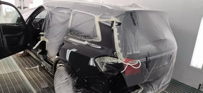 АВТОСЕРВИС AUTOREM - КУЗОВНОЙ РЕМОНТ. УЛЬЯНОВСК