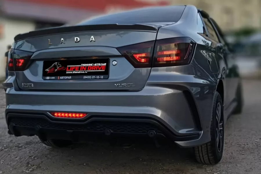 Автоателье в Ульяновске LIFE IN DRIVE в Ульяновске: Авто, Реставрация, Химчистка, Автовинил, Защита, Шумоизоляция,