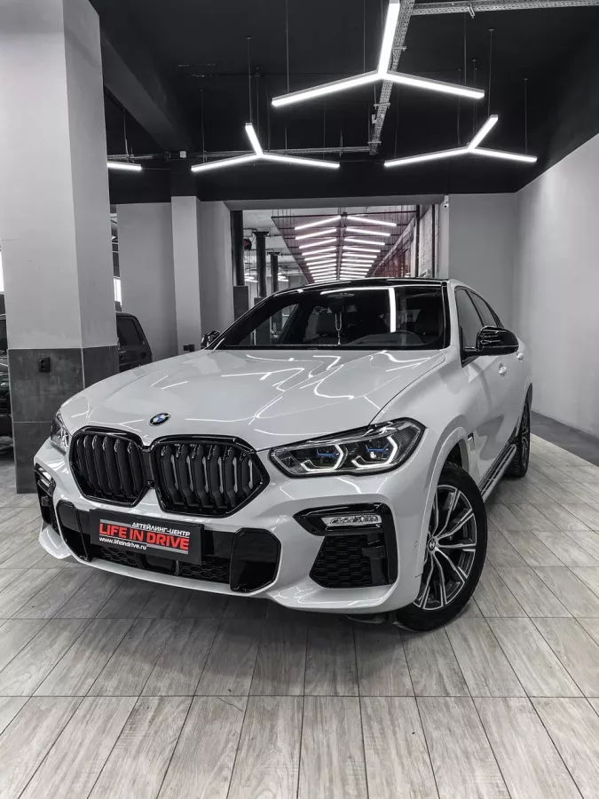 Автоателье в Ульяновске LIFE IN DRIVE в Ульяновске: Авто, Реставрация, Химчистка, Автовинил, Защита, Шумоизоляция,