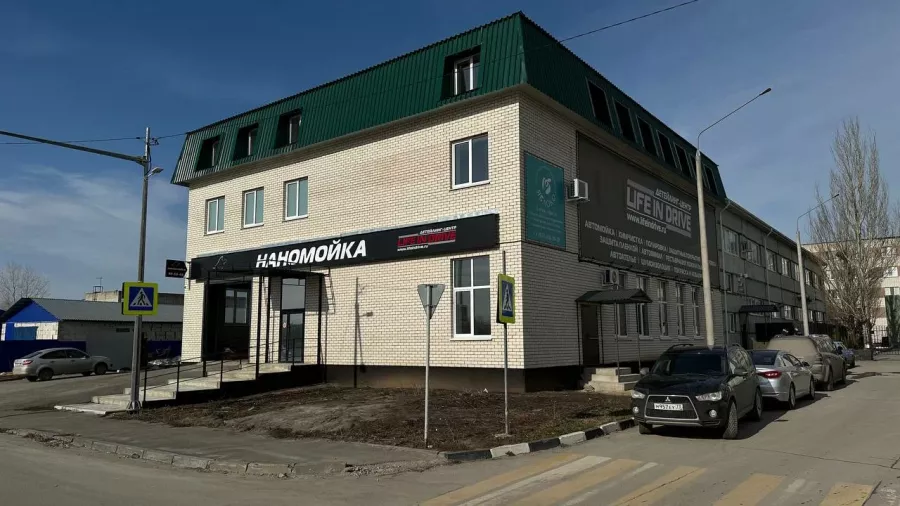Автоателье в Ульяновске LIFE IN DRIVE в Ульяновске: Авто, Реставрация, Химчистка, Автовинил, Защита, Шумоизоляция,