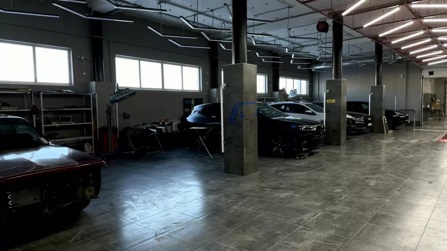 Автоателье в Ульяновске LIFE IN DRIVE в Ульяновске: Авто, Реставрация, Химчистка, Автовинил, Защита, Шумоизоляция,