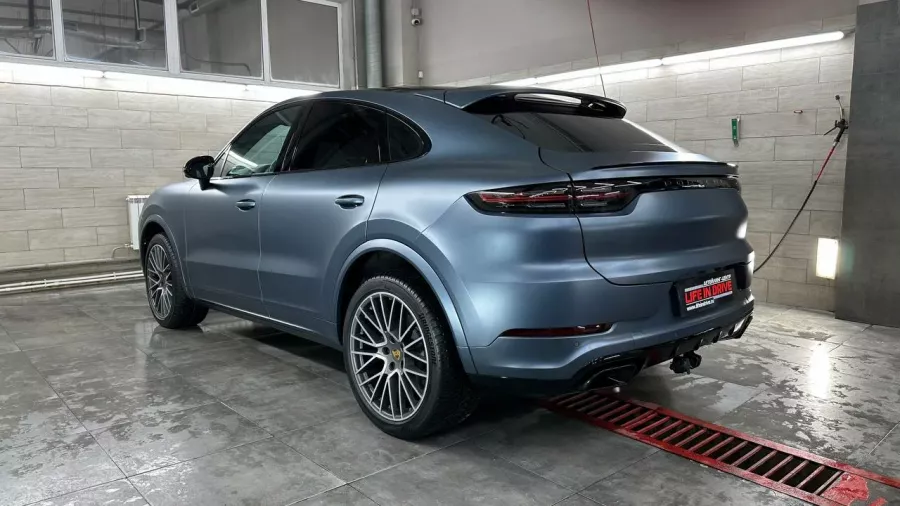 Автоателье в Ульяновске LIFE IN DRIVE в Ульяновске: Авто, Реставрация, Химчистка, Автовинил, Защита, Шумоизоляция,