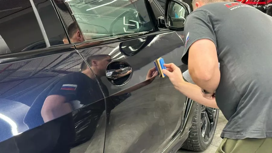 Автоателье в Ульяновске LIFE IN DRIVE в Ульяновске: Авто, Реставрация, Химчистка, Автовинил, Защита, Шумоизоляция,