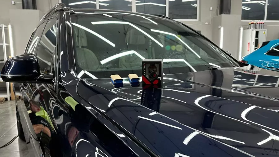 Автоателье в Ульяновске LIFE IN DRIVE в Ульяновске: Авто, Реставрация, Химчистка, Автовинил, Защита, Шумоизоляция,