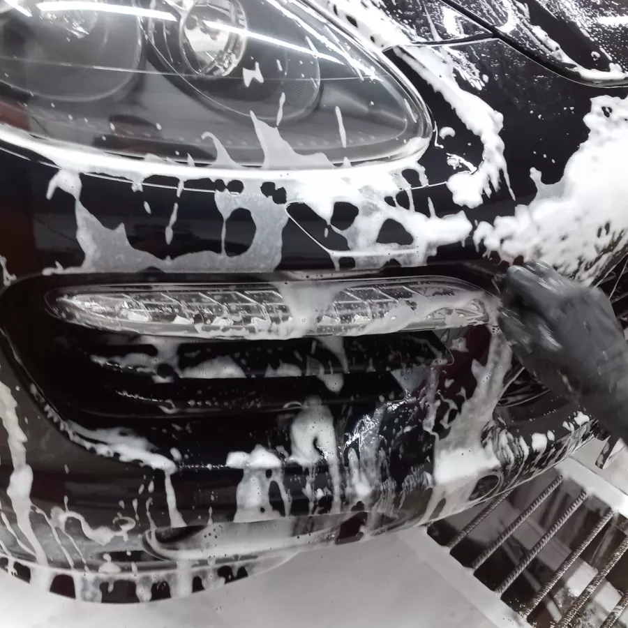 Автоателье в Ульяновске LIFE IN DRIVE в Ульяновске: Авто, Реставрация, Химчистка, Автовинил, Защита, Шумоизоляция,