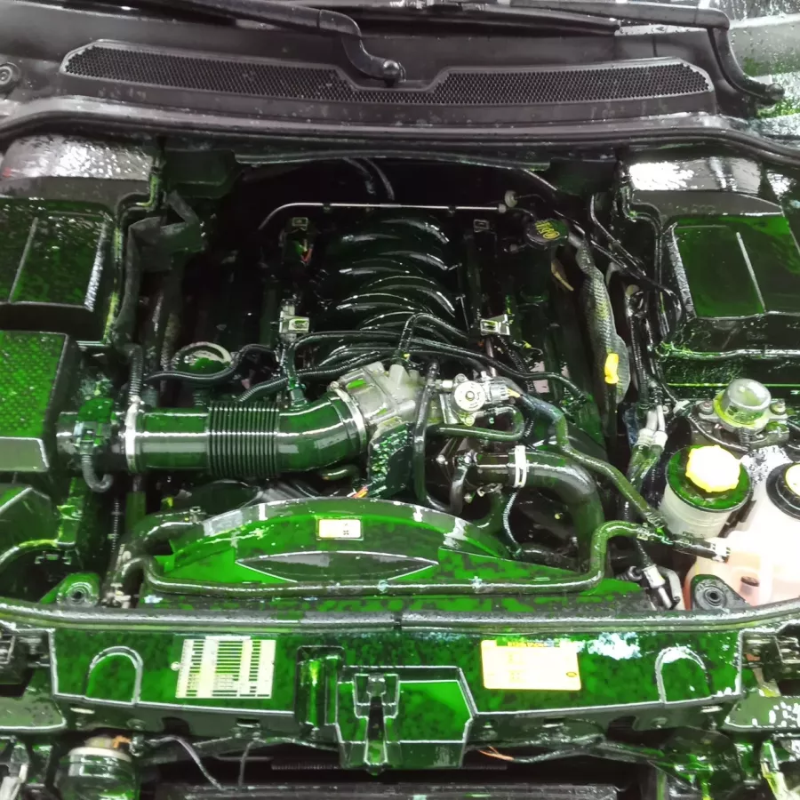 Автоателье в Ульяновске LIFE IN DRIVE в Ульяновске: Авто, Реставрация, Химчистка, Автовинил, Защита, Шумоизоляция,