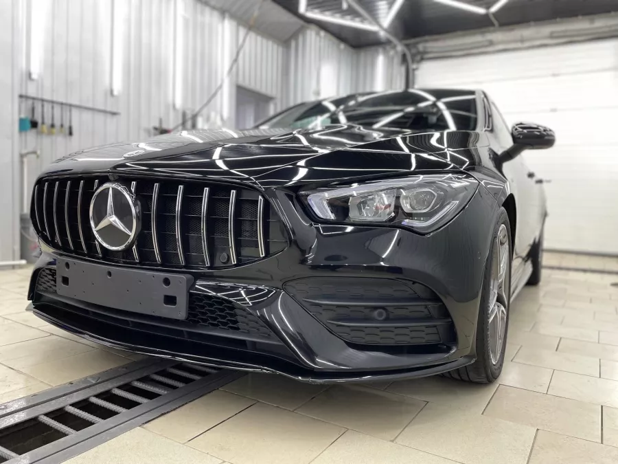 Carrera Detailing Детейлинг Ульяновск в Ульяновске: Авто, Озонотерапия, Полировка, Автомойка,